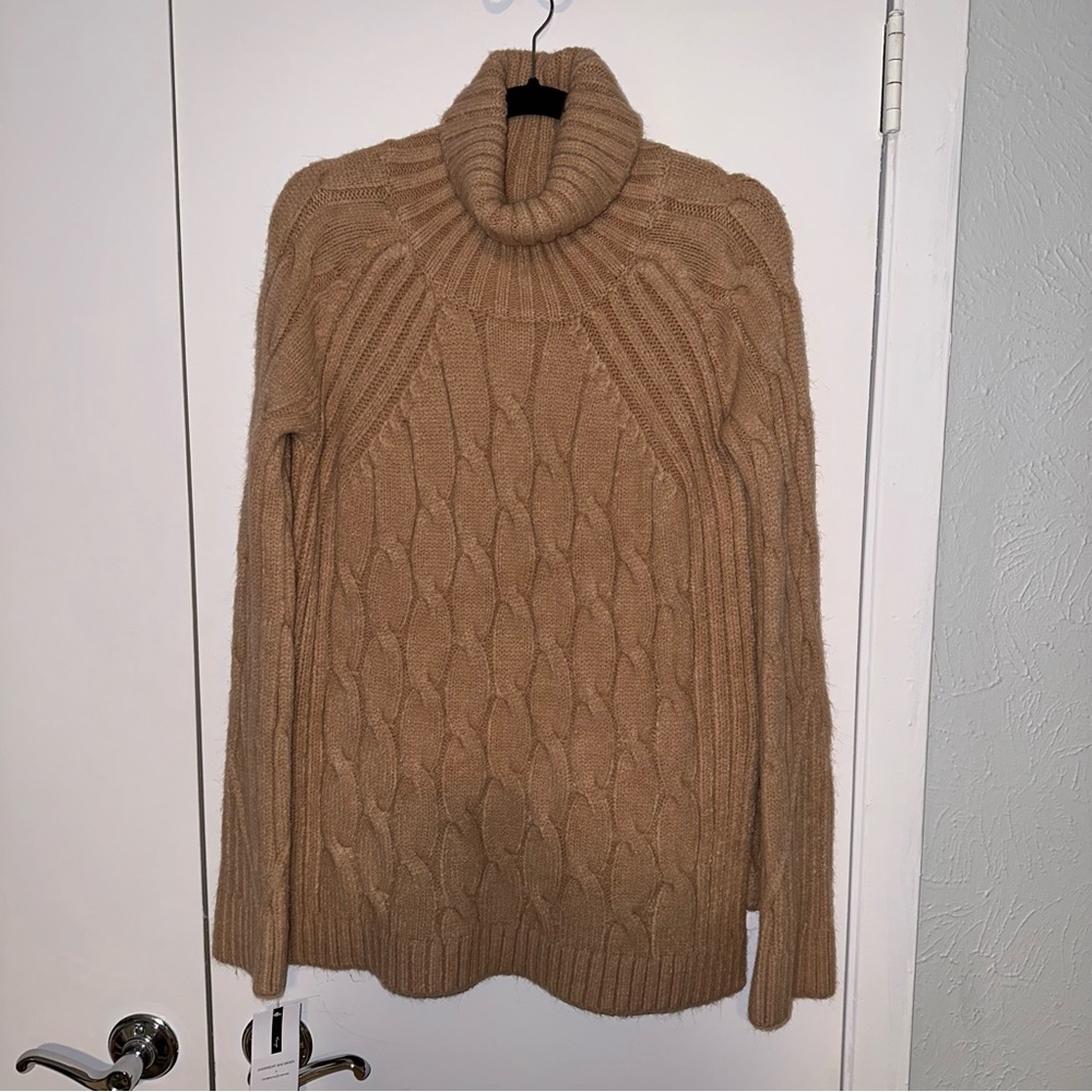 NWT Goodnight Macaroon & Champagne & Chanel Sweater